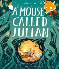 Mouse Called Julian цена и информация | Книги для малышей | kaup24.ee