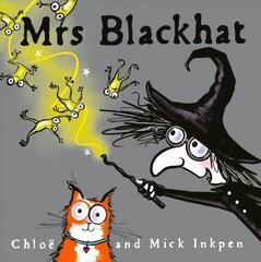 Mrs Blackhat цена и информация | Книги для малышей | kaup24.ee