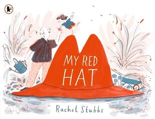 My Red Hat hind ja info | Väikelaste raamatud | kaup24.ee