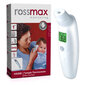 Infrapuna termomeeter kontaktivaba Rossmax HA500 hind ja info | Termomeetrid | kaup24.ee