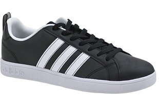 Meeste spordijalanõud Adidas Advantage VS F99254, must цена и информация | Кроссовки для мужчин | kaup24.ee