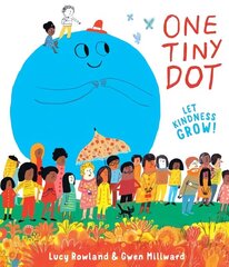 One Tiny Dot цена и информация | Книги для малышей | kaup24.ee