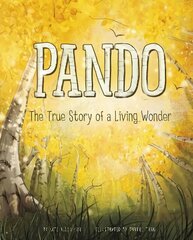 Pando: A Living Wonder of Trees цена и информация | Книги для малышей | kaup24.ee