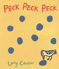 Peck Peck Peck цена и информация | Книги для малышей | kaup24.ee