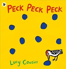Peck Peck Peck hind ja info | Väikelaste raamatud | kaup24.ee