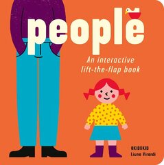 People hind ja info | Väikelaste raamatud | kaup24.ee