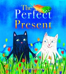 Perfect Present цена и информация | Книги для малышей | kaup24.ee