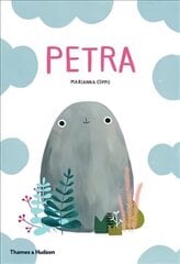 Petra цена и информация | Книги для малышей | kaup24.ee