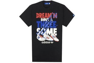 Мужская футболка Adidas G Tee X34444 цена и информация | Meeste T-särgid | kaup24.ee