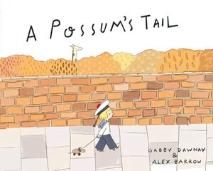 Possum's Tail hind ja info | Väikelaste raamatud | kaup24.ee