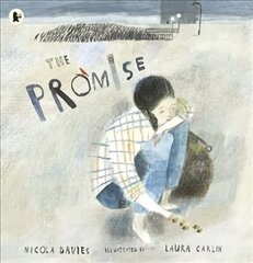 Promise цена и информация | Книги для малышей | kaup24.ee