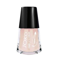 Küünelakk Joko Find Your Color 10 ml, 108 Lady Dream цена и информация | Лаки для ногтей, укрепители для ногтей | kaup24.ee