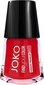 Küünelakk Joko Find Your Color 10 ml, 113 Brick Red цена и информация | Küünelakid, küünetugevdajad | kaup24.ee