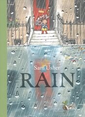 Rain hind ja info | Väikelaste raamatud | kaup24.ee