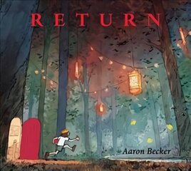 Return цена и информация | Книги для малышей | kaup24.ee