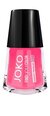 Küünelakk Joko Find Your Color 10 ml, 120 Crazy Pink