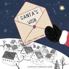 Santa's Wish цена и информация | Книги для малышей | kaup24.ee