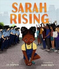 Sarah Rising цена и информация | Книги для малышей | kaup24.ee