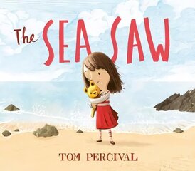 Sea Saw цена и информация | Книги для малышей | kaup24.ee