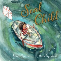 Seal Child цена и информация | Книги для малышей | kaup24.ee