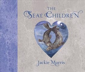 Seal Children цена и информация | Книги для малышей | kaup24.ee
