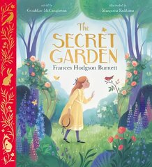 Secret Garden hind ja info | Väikelaste raamatud | kaup24.ee