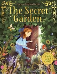 Secret Garden цена и информация | Книги для малышей | kaup24.ee