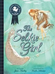 Selkie Girl hind ja info | Väikelaste raamatud | kaup24.ee