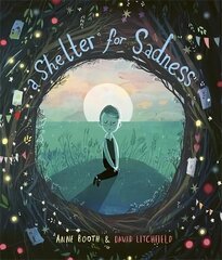 Shelter for Sadness цена и информация | Книги для малышей | kaup24.ee