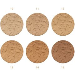 Kompaktpuuder Joko Make-Up Finish Your Make-Up Pressed Powder 8 g, 14 цена и информация | Пудры, базы под макияж | kaup24.ee