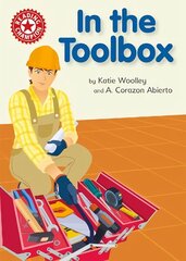 Reading Champion: In the Toolbox: Independent Reading Non-fiction Red 2 hind ja info | Noortekirjandus | kaup24.ee