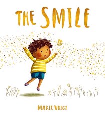 Smile 1 hind ja info | Väikelaste raamatud | kaup24.ee