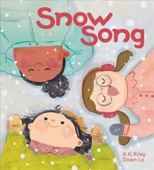 Snow Song hind ja info | Väikelaste raamatud | kaup24.ee