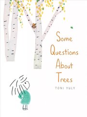 Some Questions About Trees цена и информация | Книги для малышей | kaup24.ee