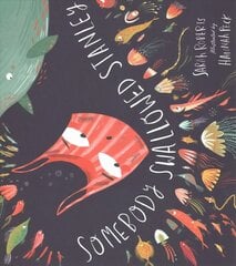 Somebody Swallowed Stanley цена и информация | Книги для малышей | kaup24.ee