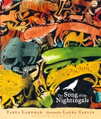 Song of the Nightingale hind ja info | Väikelaste raamatud | kaup24.ee