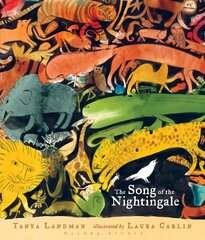 Song of the Nightingale цена и информация | Книги для малышей | kaup24.ee