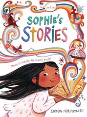 Sophie's Stories цена и информация | Книги для малышей | kaup24.ee