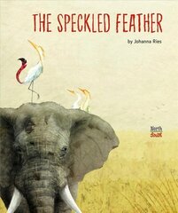 Speckled Feather цена и информация | Книги для малышей | kaup24.ee