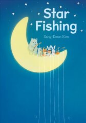 Star Fishing цена и информация | Книги для малышей | kaup24.ee