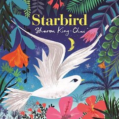 Starbird цена и информация | Книги для малышей | kaup24.ee