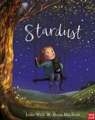 Stardust цена и информация | Книги для малышей | kaup24.ee