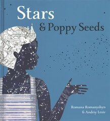 Stars and Poppy Seeds hind ja info | Väikelaste raamatud | kaup24.ee