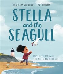 Stella and the Seagull hind ja info | Väikelaste raamatud | kaup24.ee