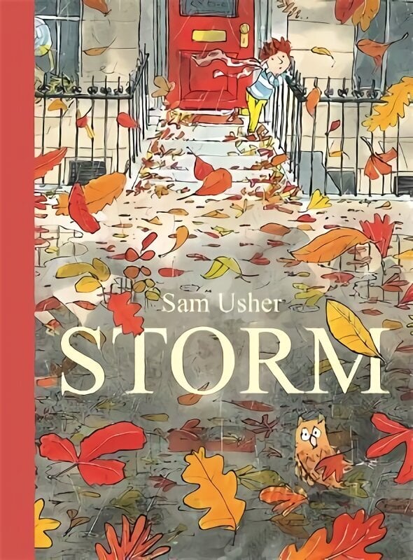 Storm hind ja info | Väikelaste raamatud | kaup24.ee