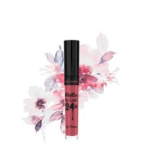 Huuleläige Miss Sporty Matte To Last 24h 3.7 ml, 110 Vibrant Mocha цена и информация | Помады, бальзамы, блеск для губ | kaup24.ee