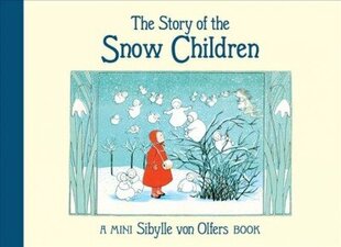 Story of the Snow Children: Mini Edition 2nd Revised edition hind ja info | Väikelaste raamatud | kaup24.ee