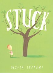 Stuck цена и информация | Книги для малышей | kaup24.ee