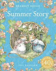 Summer Story edition, Summer Story цена и информация | Книги для малышей | kaup24.ee