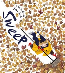 Sweep цена и информация | Книги для малышей | kaup24.ee